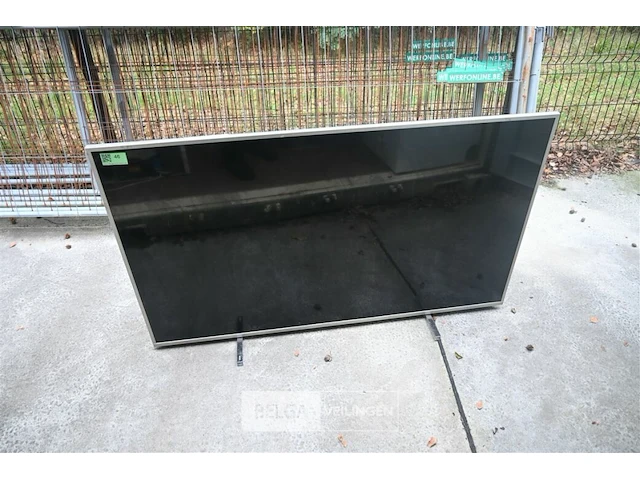 Philips led smart tv - afbeelding 1 van  5