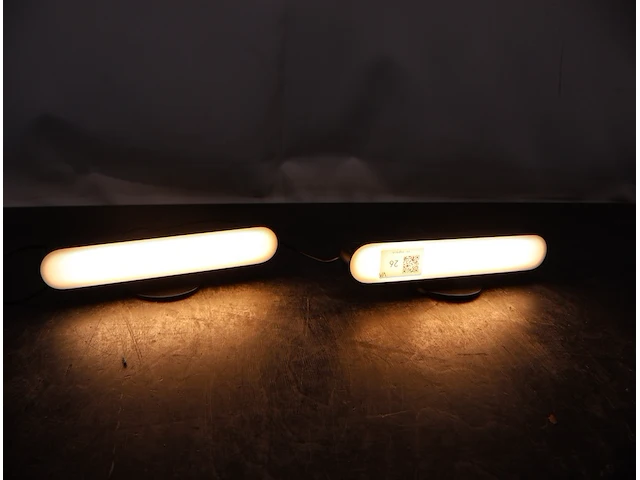 Philips led verlichting (x2) - afbeelding 3 van  3