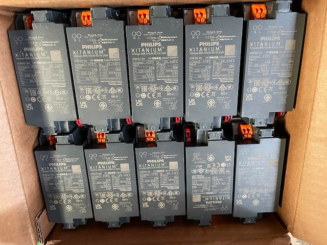 Philips leddrivers - afbeelding 1 van  3
