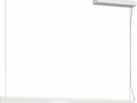 Philips lirio led 3700731li - afbeelding 1 van  2
