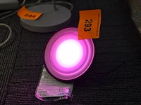 Philips living colors lamp - afbeelding 1 van  1