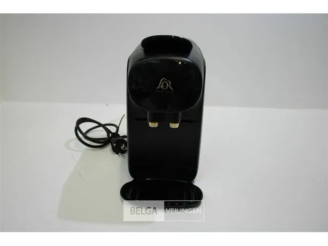 Philips lm9012/20 nespressomachine - afbeelding 2 van  3