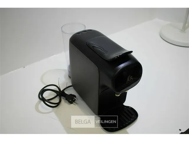 Philips lm9012/20 nespressomachine - afbeelding 3 van  3