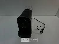 Philips l'or barista lm8012/60 nespressomachine - afbeelding 1 van  2