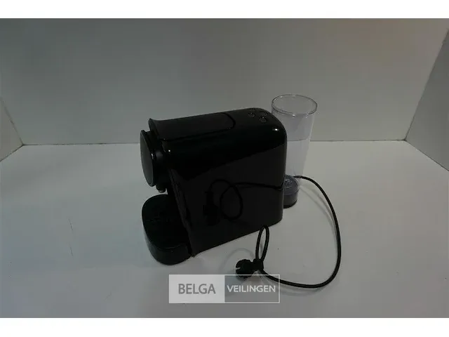 Philips l'or barista lm8012/60 nespressomachine - afbeelding 2 van  2
