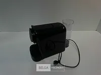 Philips l'or barista lm8012/60 nespressomachine - afbeelding 2 van  2