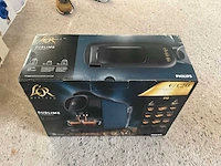 Philips l’or barista sublime compact – midnight blue - afbeelding 2 van  2