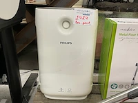 Philips luchtreiniger - afbeelding 1 van  5