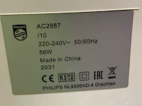 Philips luchtreiniger - afbeelding 3 van  5