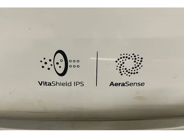 Philips luchtreiniger - afbeelding 4 van  5