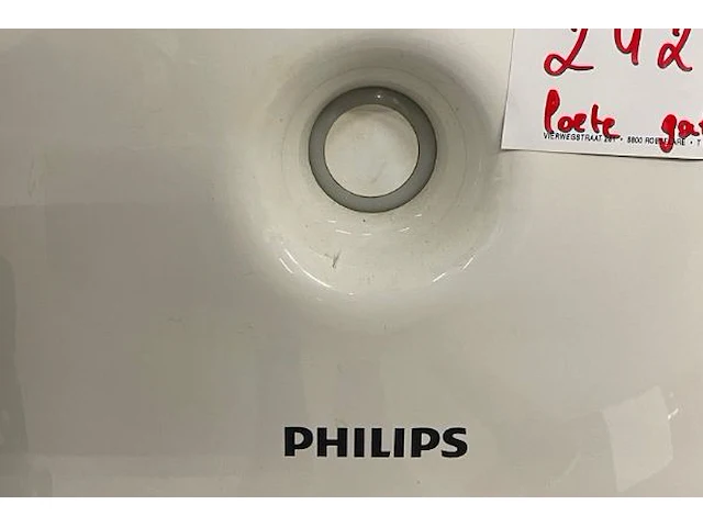 Philips luchtreiniger - afbeelding 5 van  5