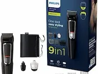 Philips mg3740/15 baardtrimmer