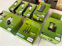 Philips mix kavel buitenverlichting - afbeelding 2 van  10