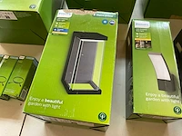 Philips mix kavel buitenverlichting - afbeelding 6 van  10