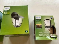 Philips mix kavel buitenverlichting - afbeelding 8 van  10