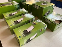 Philips mix kavel buitenverlichting - afbeelding 9 van  10