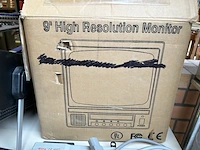 Philips monitor - afbeelding 1 van  4