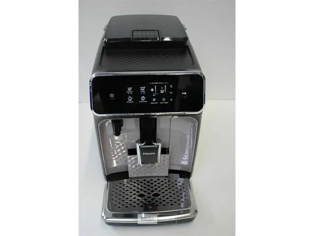 Philips omnia ep2235/40 lattego volautomatische espresso - afbeelding 1 van  5