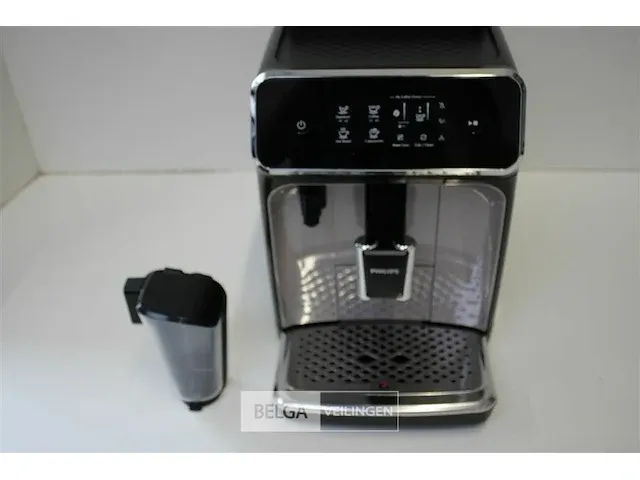 Philips omnia ep2235/40 lattego volautomatische espresso - afbeelding 2 van  5