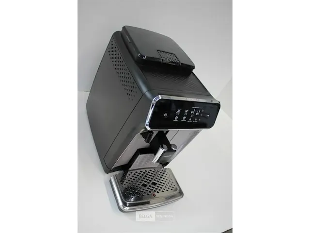 Philips omnia ep2235/40 lattego volautomatische espresso - afbeelding 3 van  5