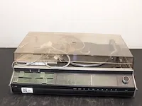 Philips oude stereo - afbeelding 1 van  5