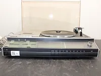 Philips oude stereo - afbeelding 3 van  5
