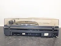 Philips oude stereo - afbeelding 4 van  5