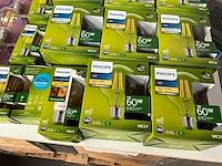 Philips partij diverse lichtbronnen - afbeelding 2 van  7