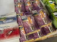 Philips partij diverse lichtbronnen - afbeelding 5 van  7