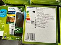 Philips partij diverse lichtbronnen - afbeelding 7 van  7