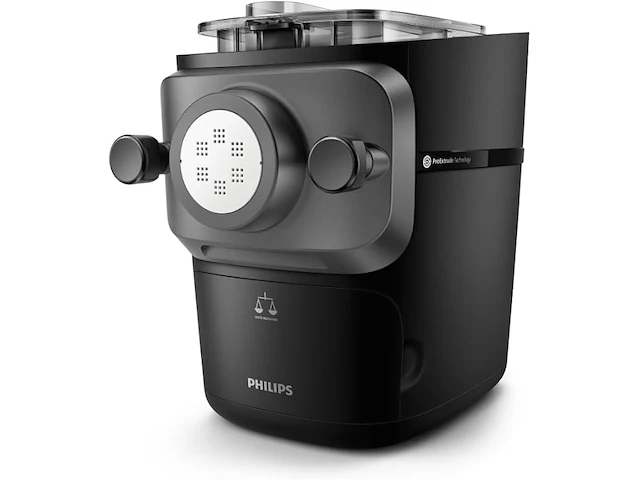 Philips pasta maker - afbeelding 1 van  6