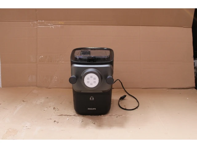Philips pasta maker - afbeelding 2 van  6