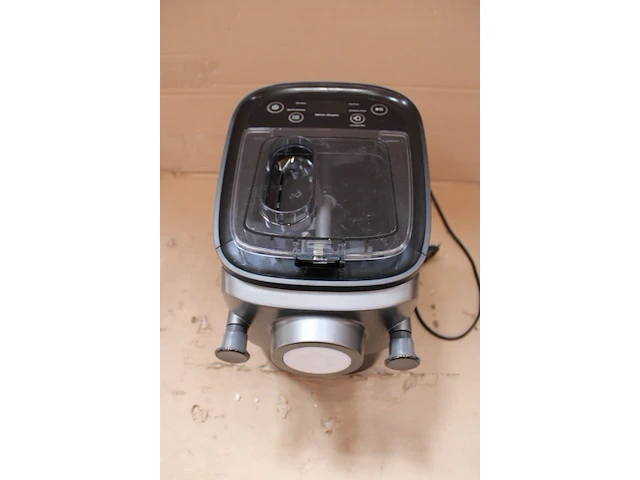 Philips pasta maker - afbeelding 3 van  6