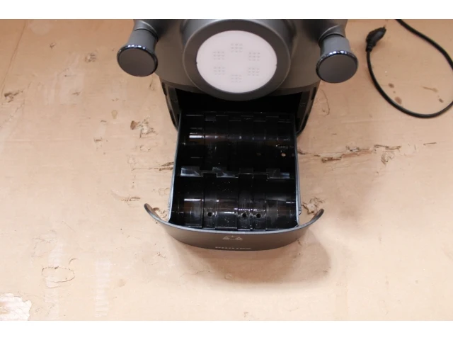 Philips pasta maker - afbeelding 6 van  6