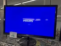 Philips pc scherm - afbeelding 1 van  1
