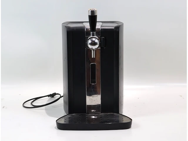 Philips perfect draft - afbeelding 1 van  6