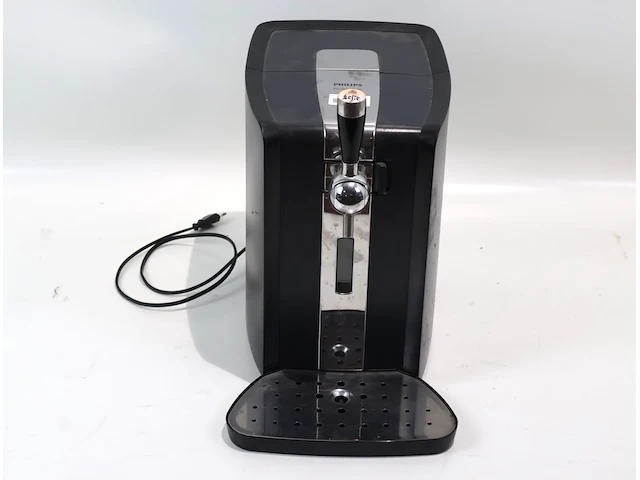 Philips perfect draft - afbeelding 2 van  6