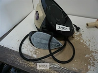 Philips perfectcare 8000 series psg8140/80 stoomstrijkijzer