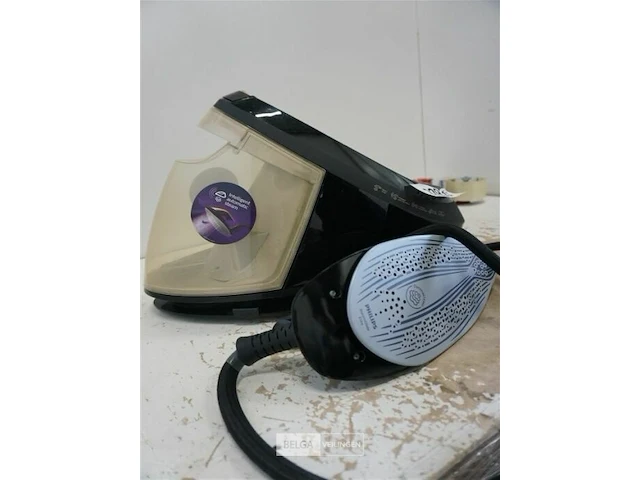 Philips perfectcare 8000 series psg8140/80 stoomstrijkijzer - afbeelding 2 van  5