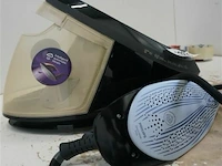 Philips perfectcare 8000 series psg8140/80 stoomstrijkijzer - afbeelding 2 van  5