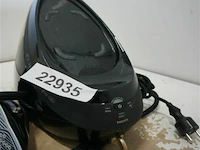 Philips perfectcare 8000 series psg8140/80 stoomstrijkijzer - afbeelding 4 van  5