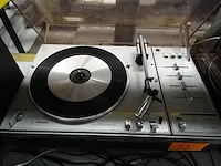 Philips platenspeler - afbeelding 1 van  3