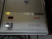 Philips platenspeler - afbeelding 2 van  3