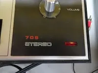 Philips platenspeler - afbeelding 2 van  3