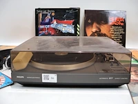 Philips platenspeler - afbeelding 2 van  9