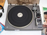 Philips platenspeler - afbeelding 4 van  9