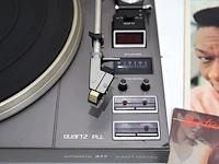 Philips platenspeler - afbeelding 5 van  9