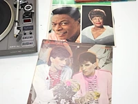 Philips platenspeler - afbeelding 8 van  9