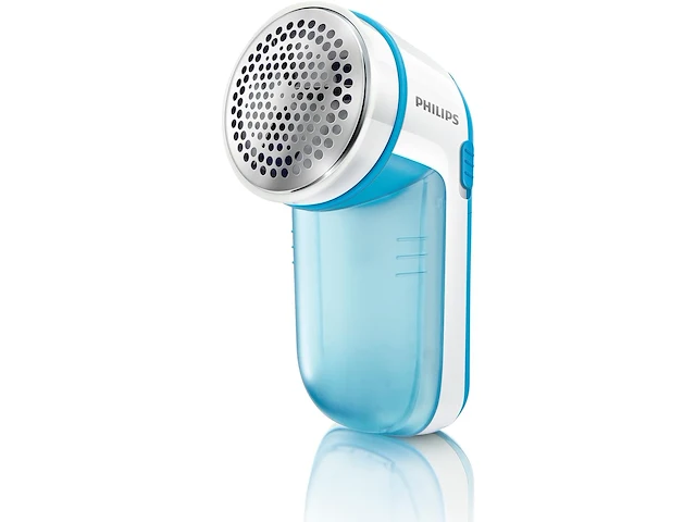Philips pluizenverwijderaar - afbeelding 1 van  5