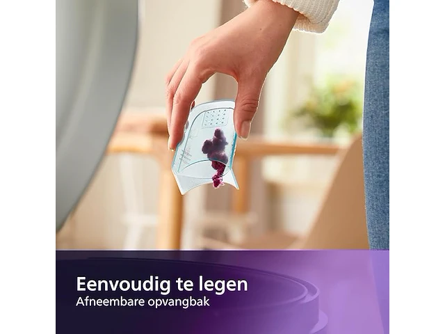 Philips pluizenverwijderaar - afbeelding 2 van  5